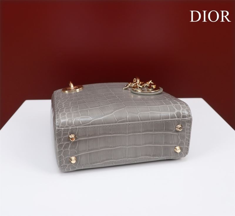 Christian Dior My Lady Bags